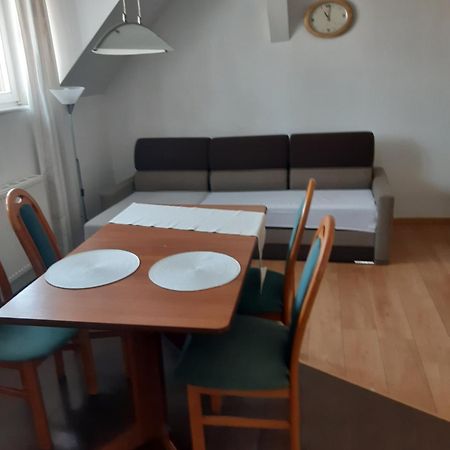 Bialy Apartament Polanica-Zdrój Extérieur photo