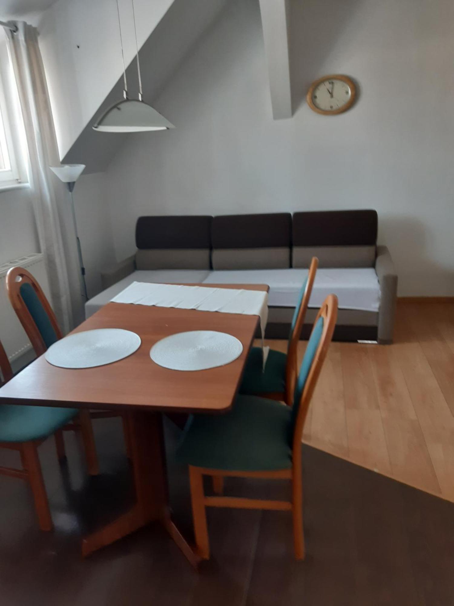 Bialy Apartament Polanica-Zdrój Extérieur photo