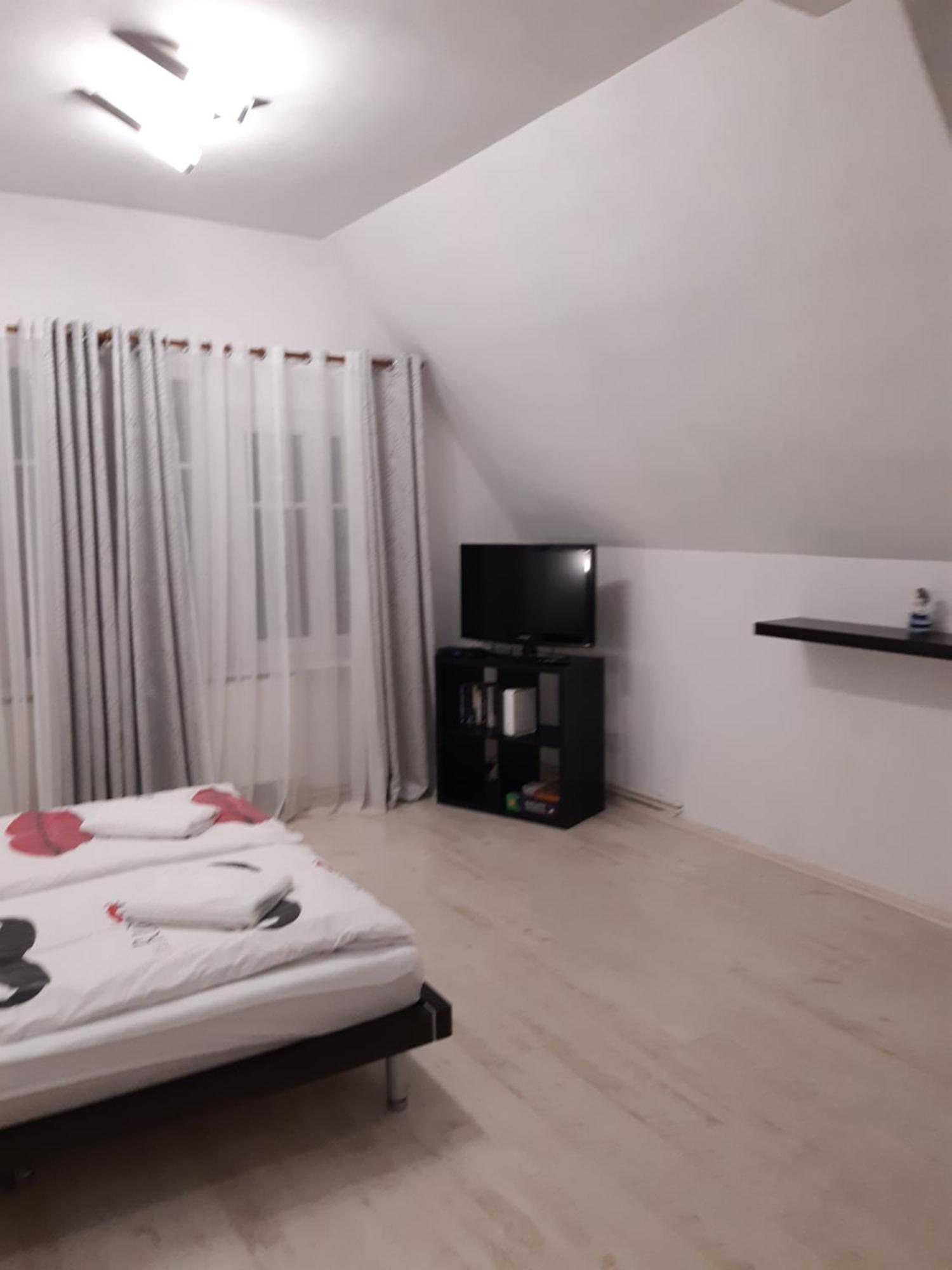 Bialy Apartament Polanica-Zdrój Extérieur photo