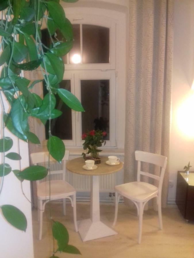 Bialy Apartament Polanica-Zdrój Extérieur photo