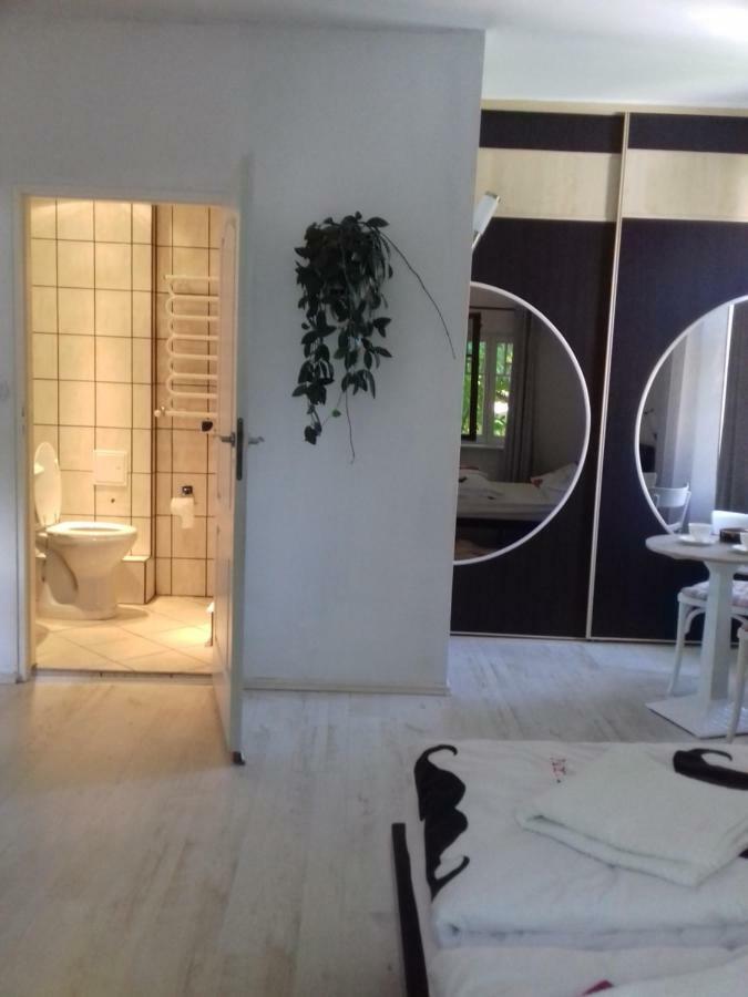 Bialy Apartament Polanica-Zdrój Extérieur photo