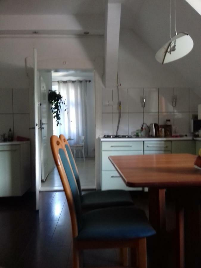 Bialy Apartament Polanica-Zdrój Extérieur photo