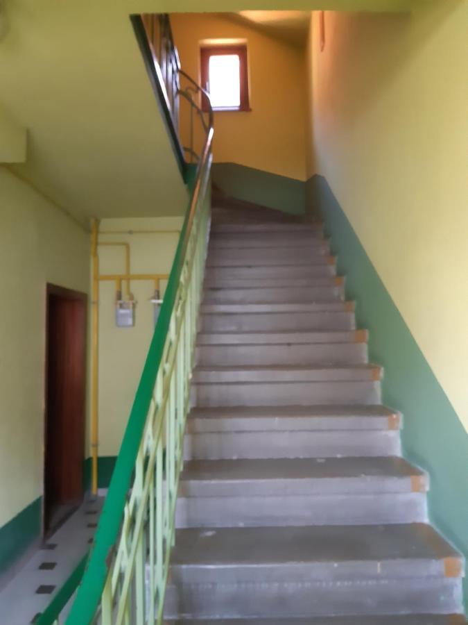 Bialy Apartament Polanica-Zdrój Extérieur photo