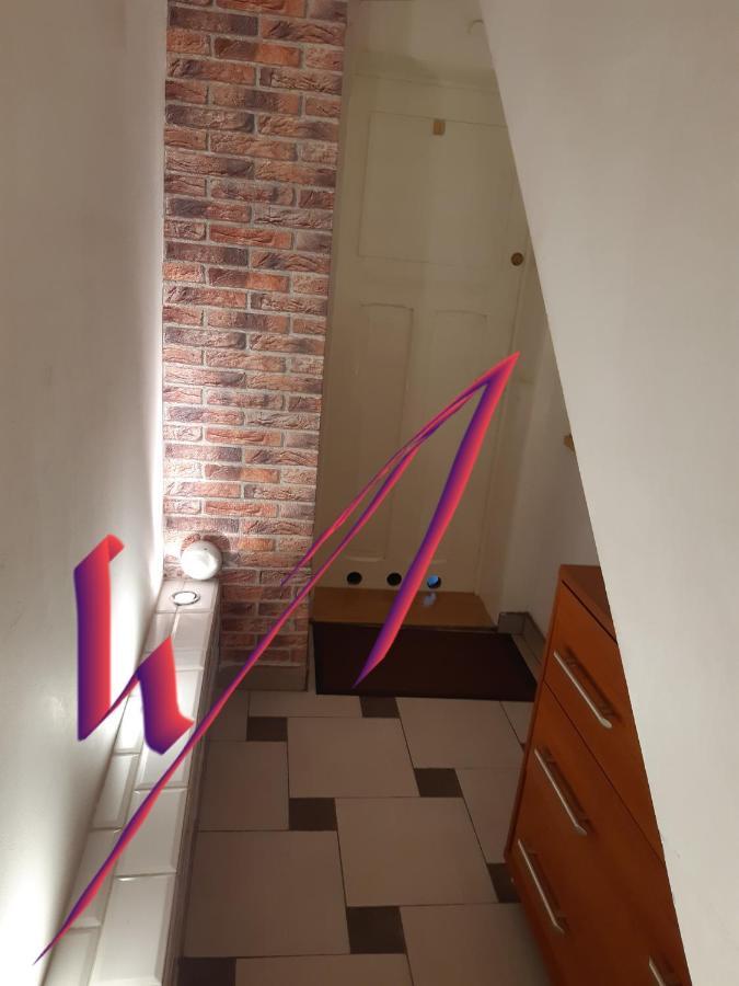 Bialy Apartament Polanica-Zdrój Extérieur photo