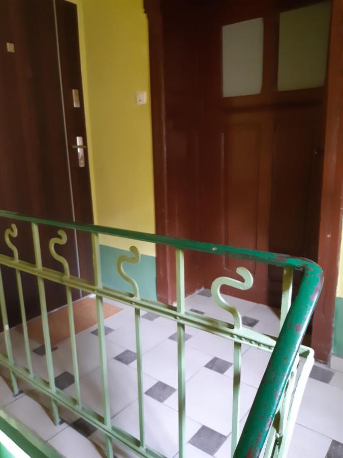 Bialy Apartament Polanica-Zdrój Extérieur photo